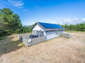 Holiday home Blåvand CCXCIX